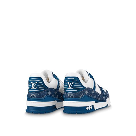 sneakers homme louis vuitton|louis vuitton men's sneakers official site.